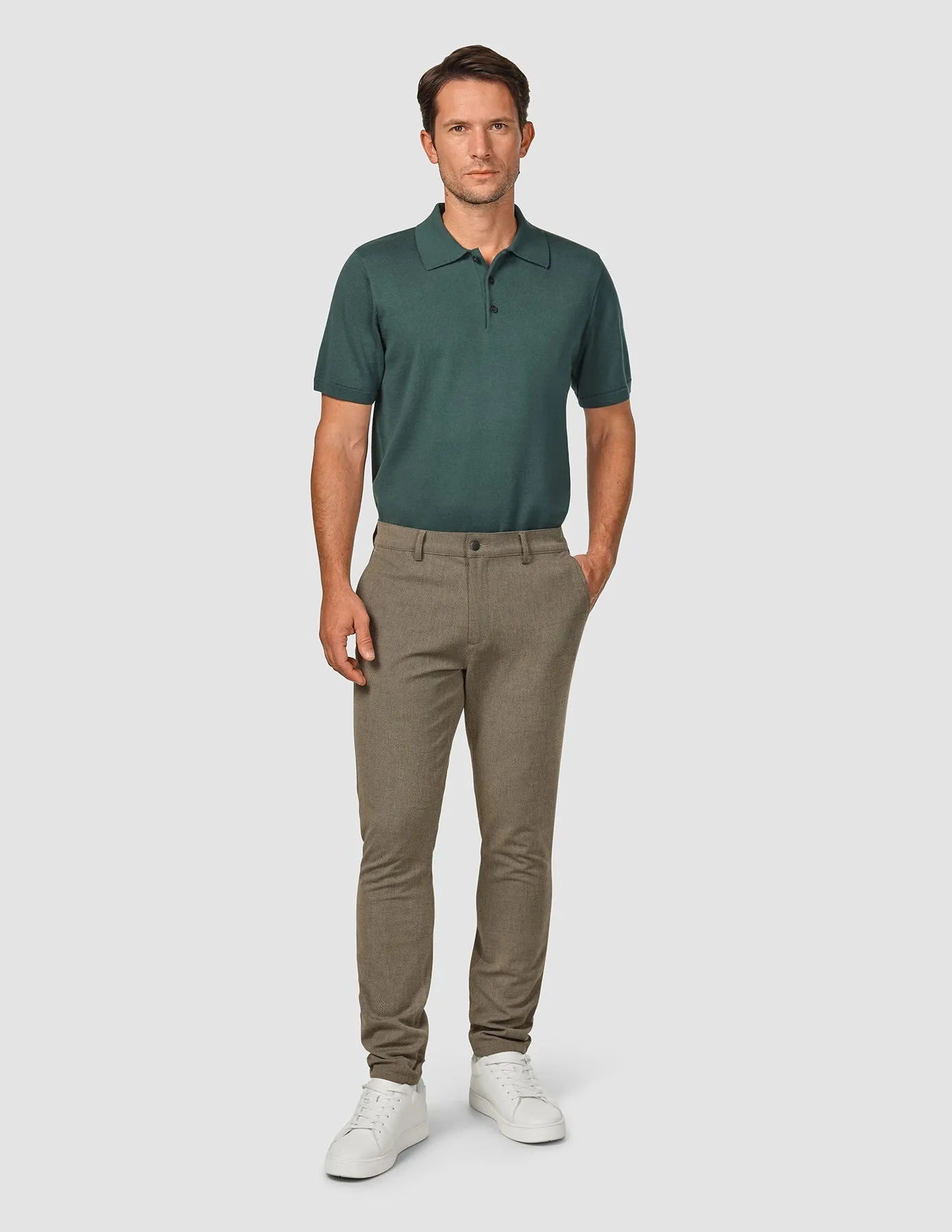 GEN2™ Pants Slim Signature Granite sold by Shaping New Tomorrow product image thumbnail 2