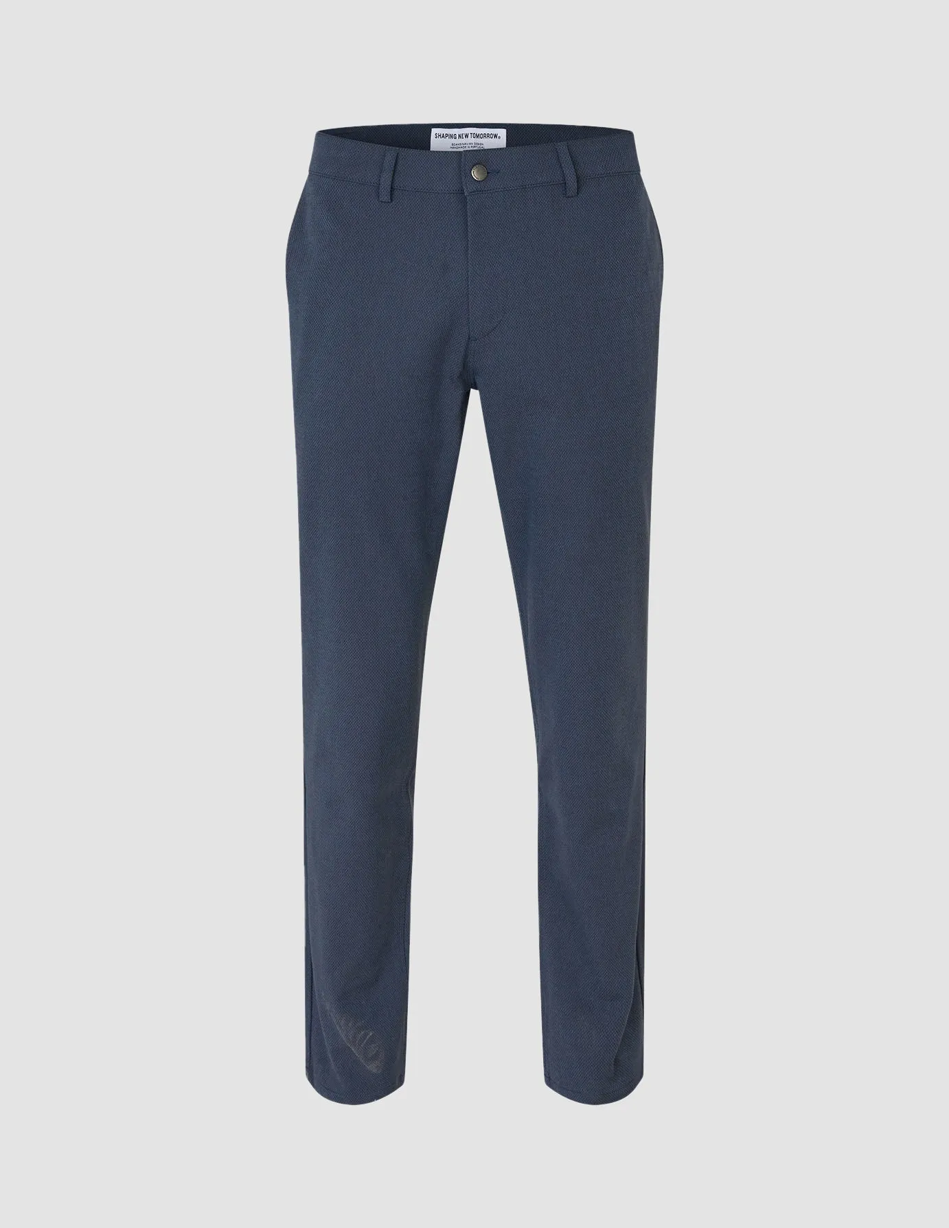 GEN2™ Pants Regular Signature Navy sold by Shaping New Tomorrow product image thumbnail 3