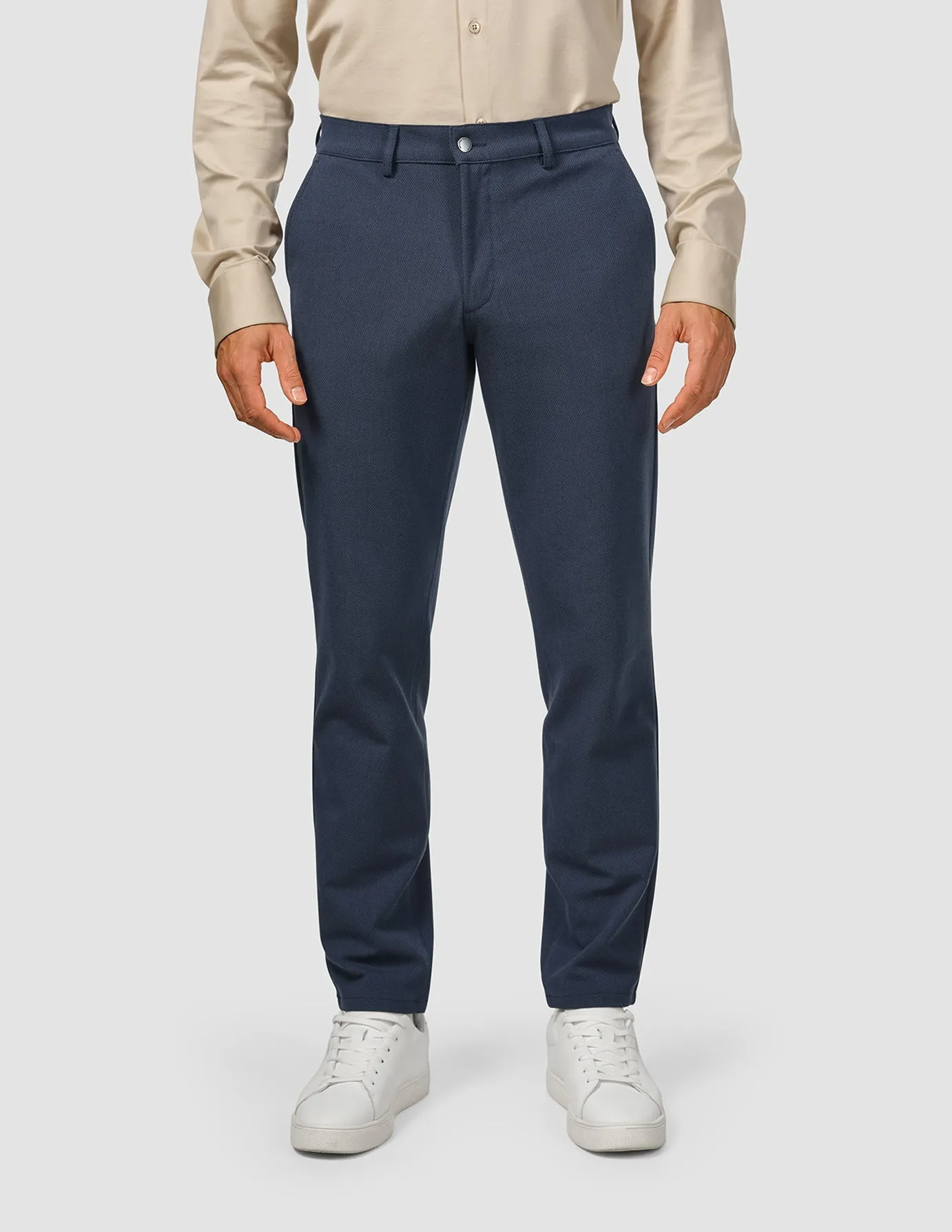GEN2™ Pants Regular Signature Navy sold by Shaping New Tomorrow