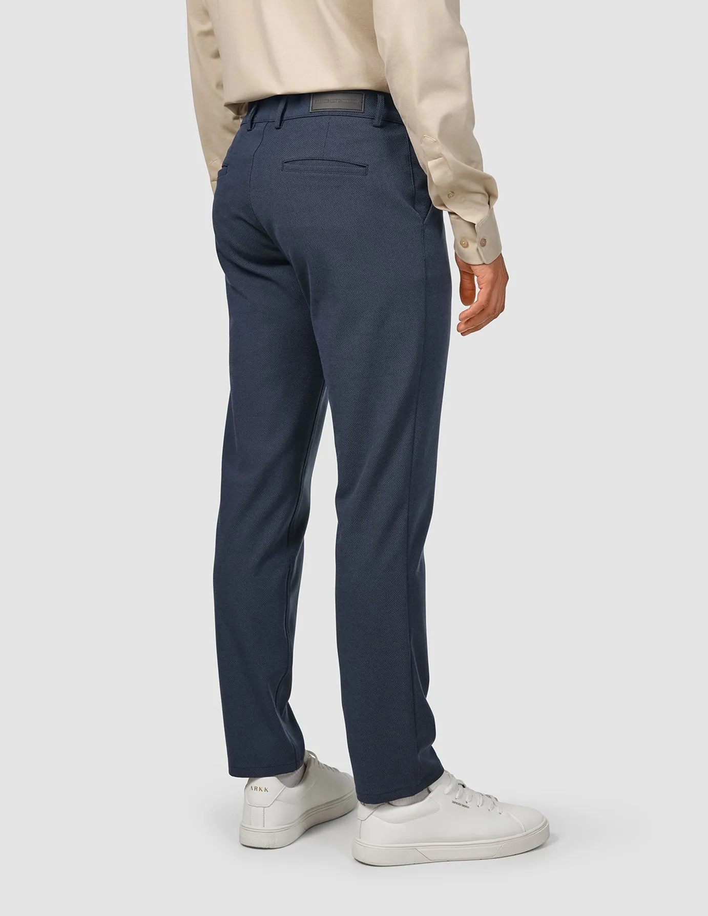 GEN2™ Pants Regular Signature Navy sold by Shaping New Tomorrow product image thumbnail 4