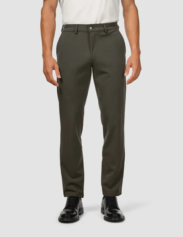 GEN2™ Pants Regular Signature Green sold by Shaping New Tomorrow