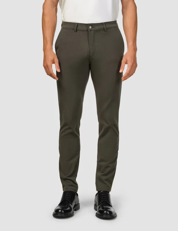 GEN2™ Pants Slim Signature Green sold by Shaping New Tomorrow