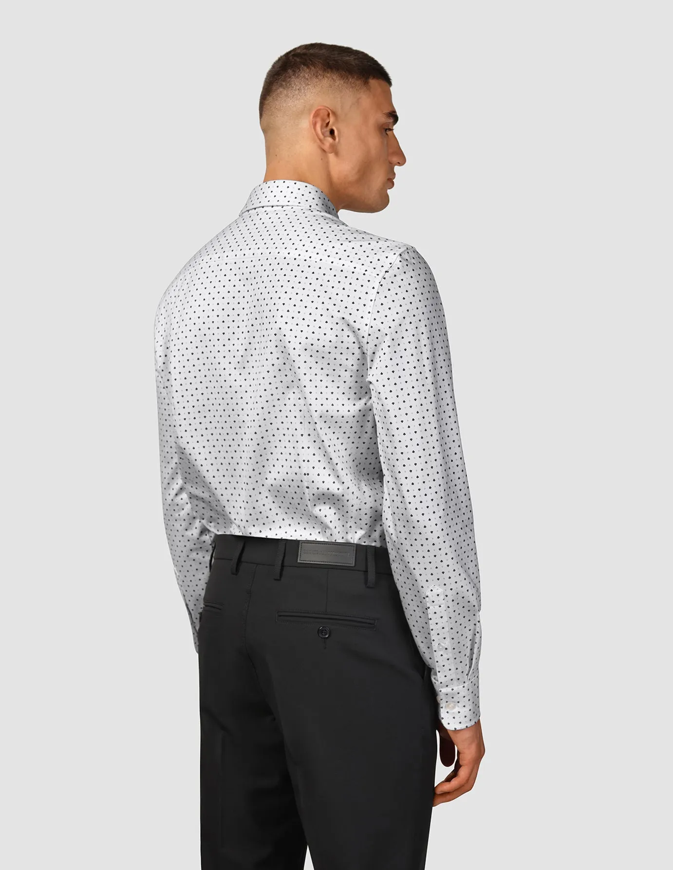 Classic Shirt Floral Bloom Regular sold by Shaping New Tomorrow product image thumbnail 4