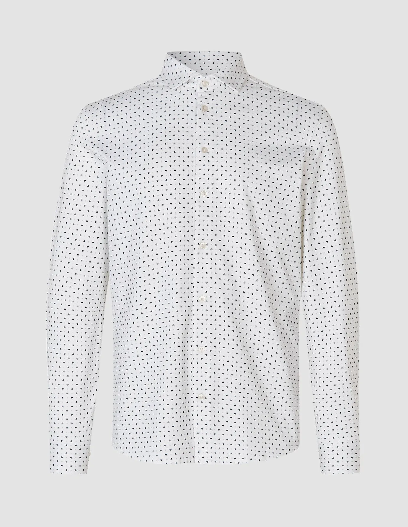 Classic Shirt Floral Bloom Regular sold by Shaping New Tomorrow product image thumbnail 3