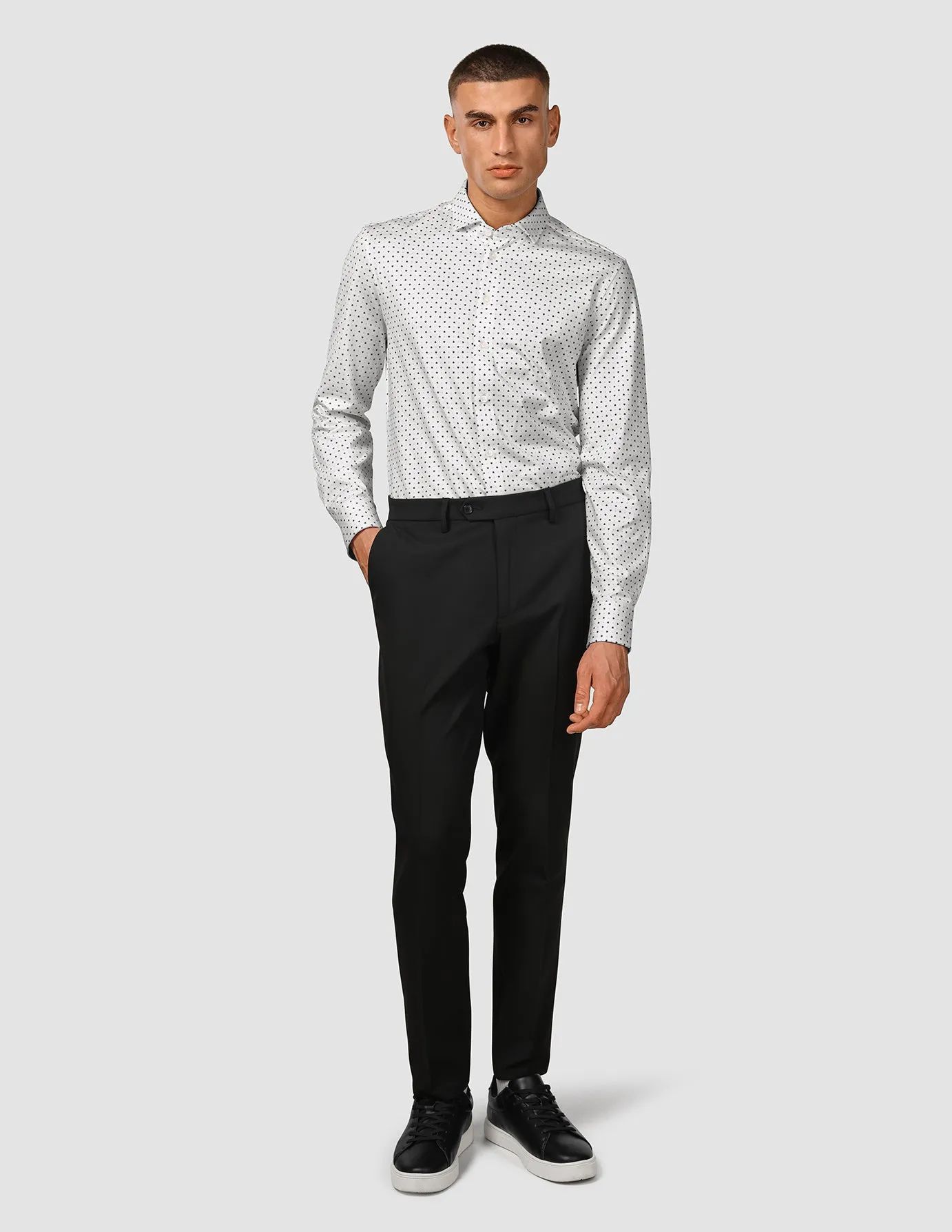 Classic Shirt Floral Bloom Regular sold by Shaping New Tomorrow product image thumbnail 2