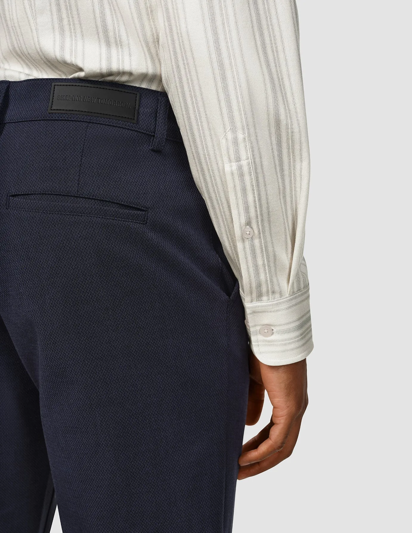 Classic Shirt Vintage Stripes Regular sold by Shaping New Tomorrow product image thumbnail 5