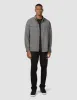 Essential Overshirt Cloud Grey sold by Shaping New Tomorrow