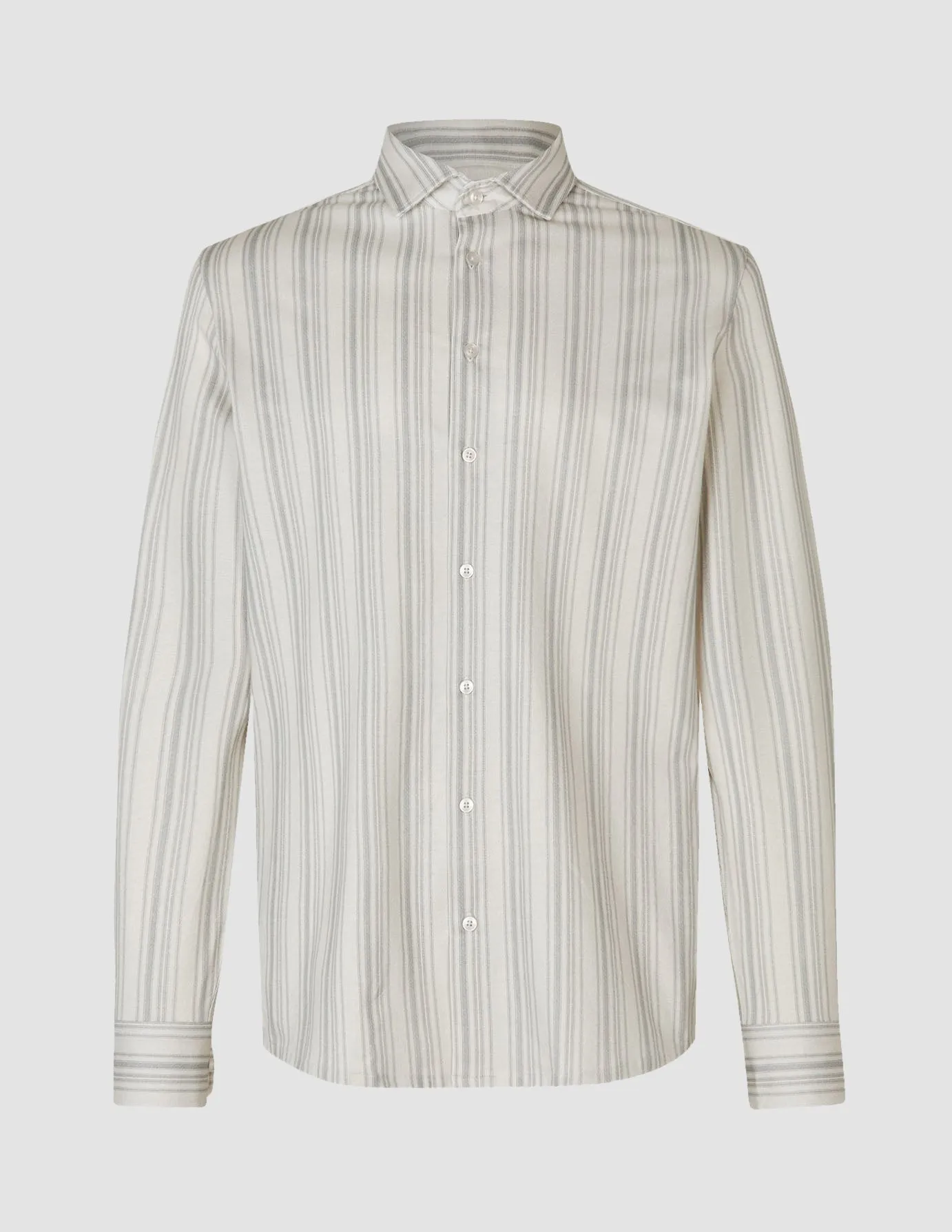 Classic Shirt Vintage Stripes Slim sold by Shaping New Tomorrow product image thumbnail 3