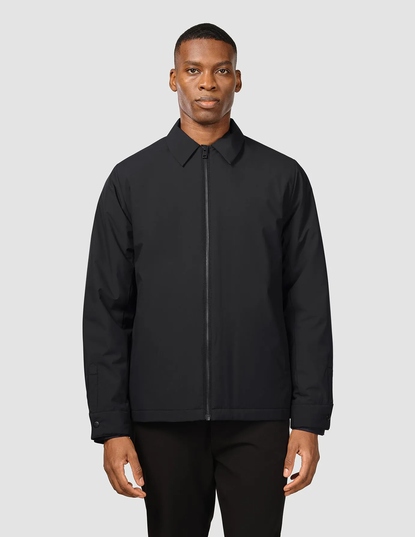 Hydro Jacket Black sold by Shaping New Tomorrow product image thumbnail 4
