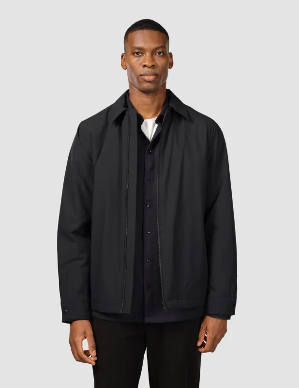 Hydro Jacket Black sold by Shaping New Tomorrow