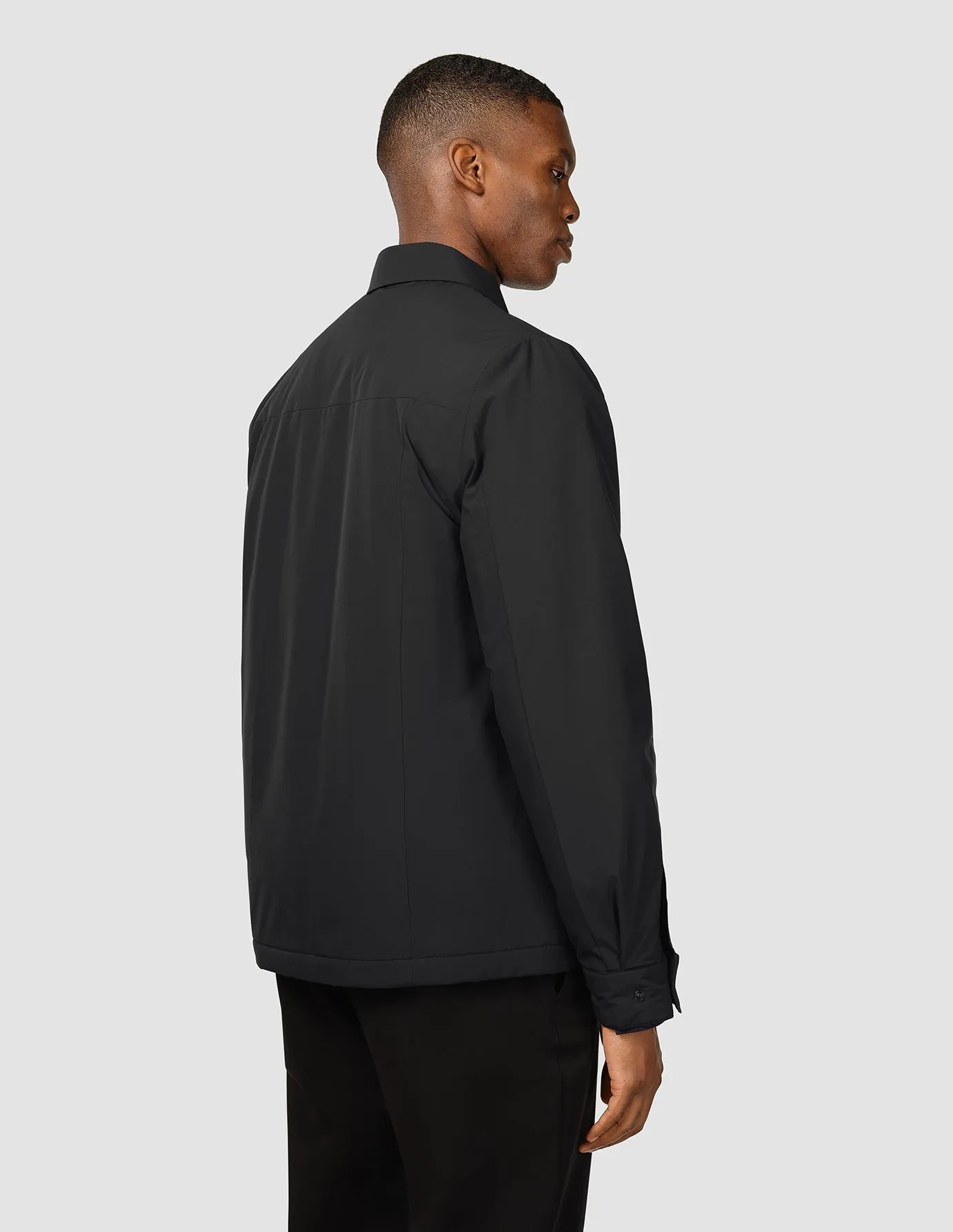 Hydro Jacket Black sold by Shaping New Tomorrow product image thumbnail 5