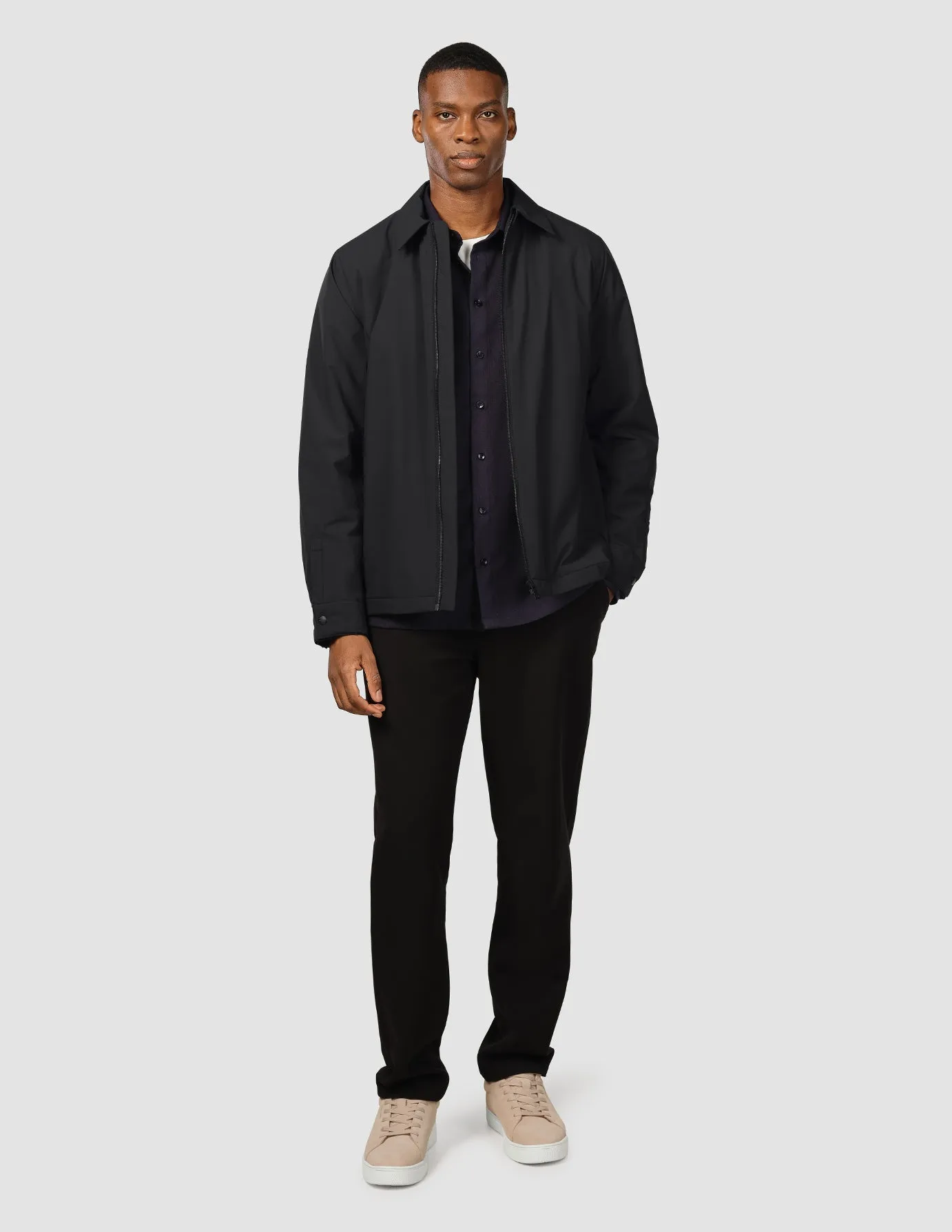 Hydro Jacket Black sold by Shaping New Tomorrow product image thumbnail 2