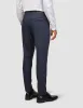 Tech Wool Suit Pants Slim Navy sold by Shaping New Tomorrow