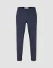 Tech Wool Suit Pants Slim Navy sold by Shaping New Tomorrow