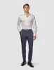 Tech Wool Suit Pants Slim Navy sold by Shaping New Tomorrow