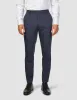 Tech Wool Suit Pants Slim Navy sold by Shaping New Tomorrow