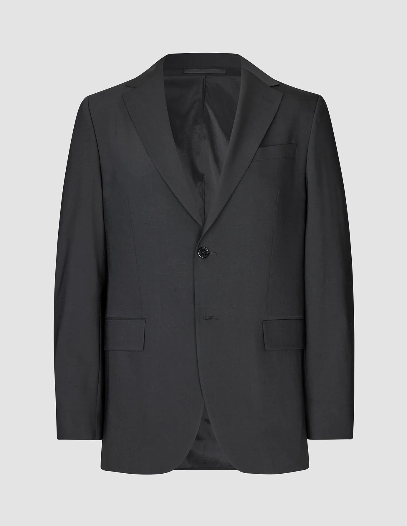 Tech Wool Suit Black sold by Shaping New Tomorrow product image thumbnail 3