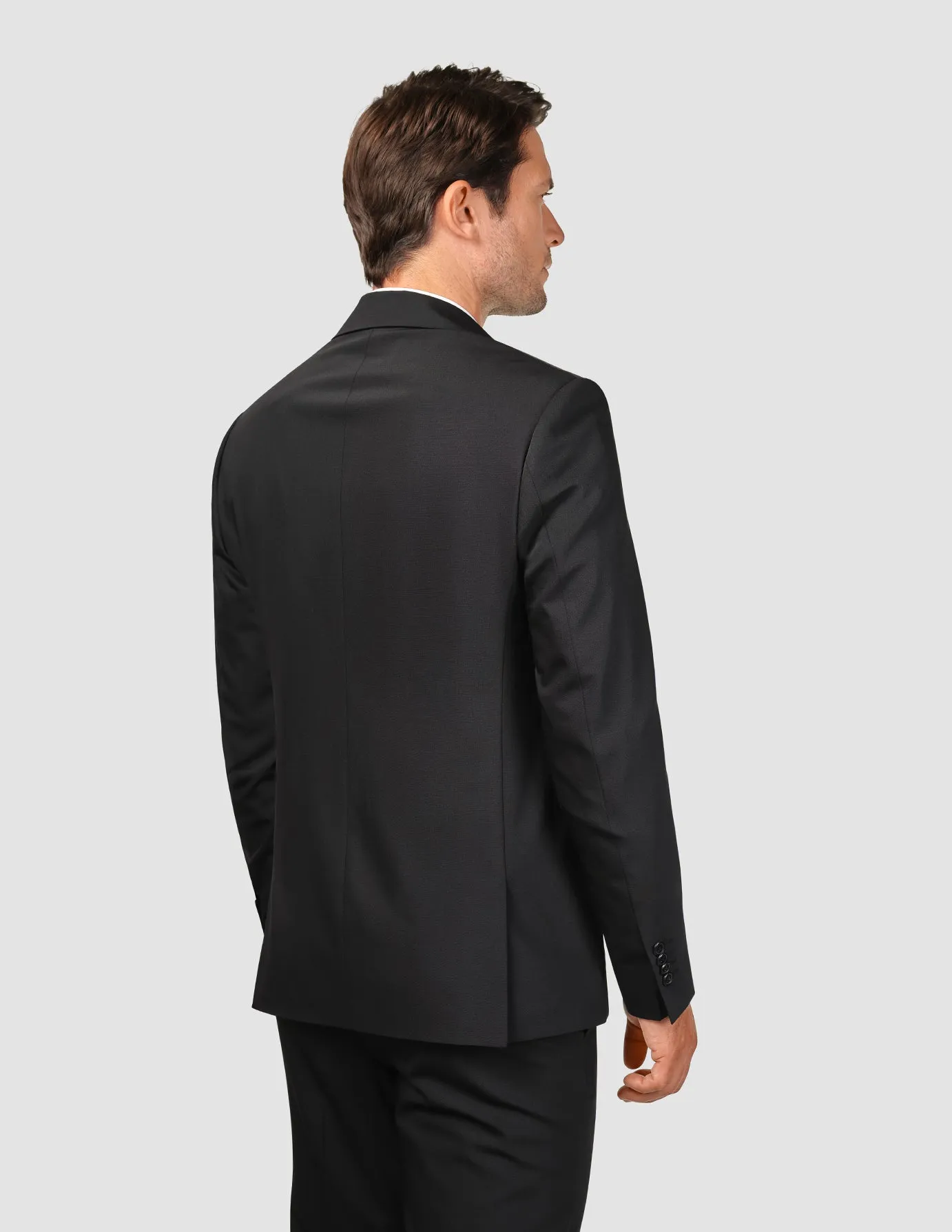 Tech Wool Suit Black sold by Shaping New Tomorrow product image thumbnail 4