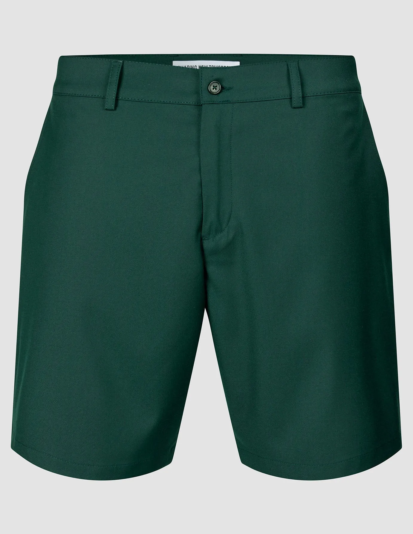 Siena Shorts Dark Green sold by Shaping New Tomorrow product image thumbnail 3