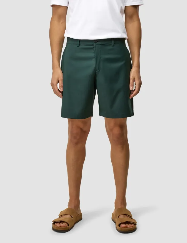 Siena Shorts Dark Green sold by Shaping New Tomorrow