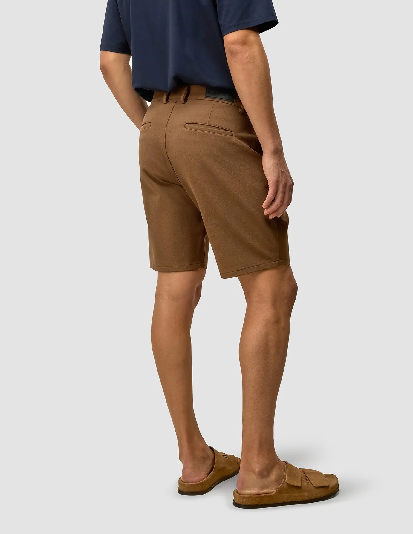 GEN2™ Shorts Dark Earth sold by Shaping New Tomorrow product image thumbnail 5