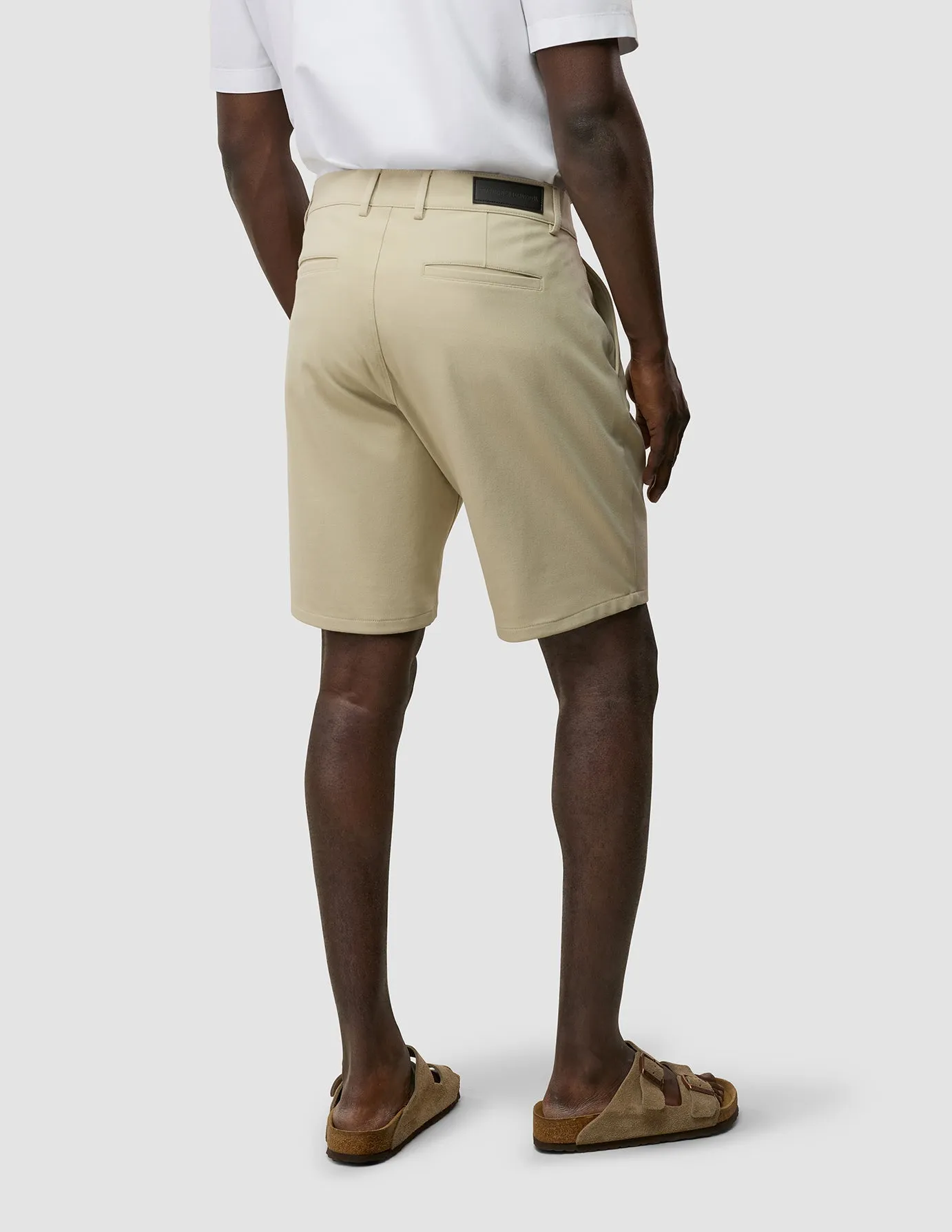 GEN2™ Shorts Sand sold by Shaping New Tomorrow product image thumbnail 4