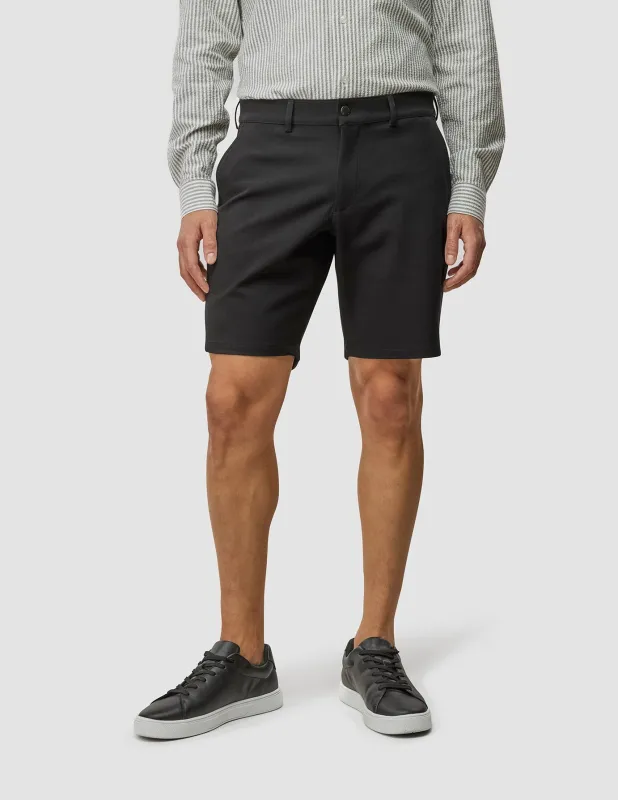 GEN2™ Shorts Black sold by Shaping New Tomorrow