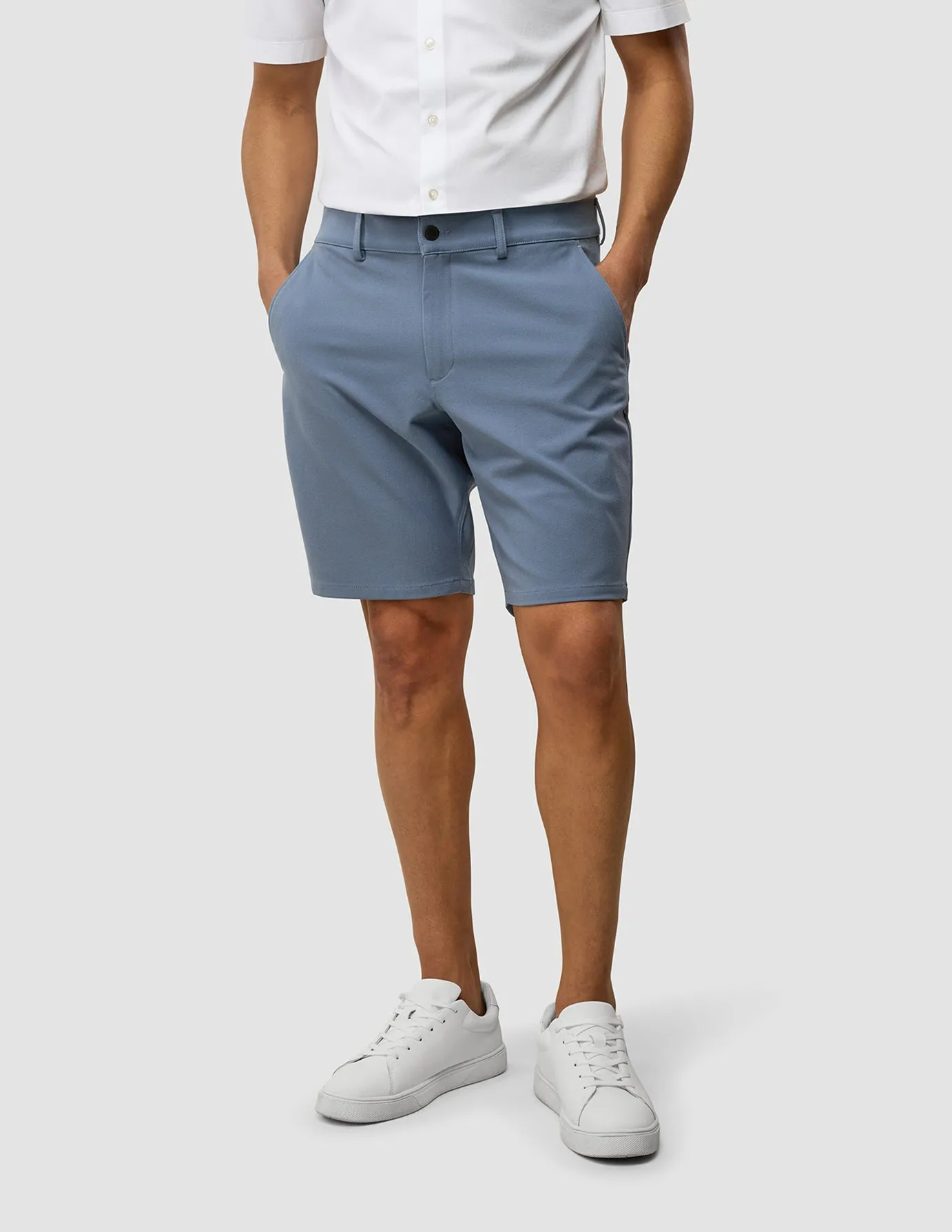 GEN2™ Shorts Blue Mirage sold by Shaping New Tomorrow