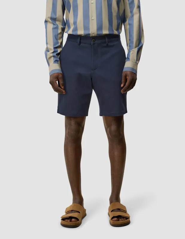 GEN2™ Shorts Midnight blue sold by Shaping New Tomorrow
