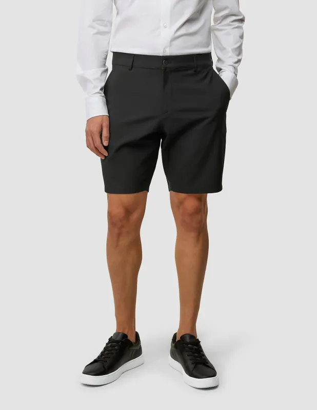 Essential Shorts Black sold by Shaping New Tomorrow