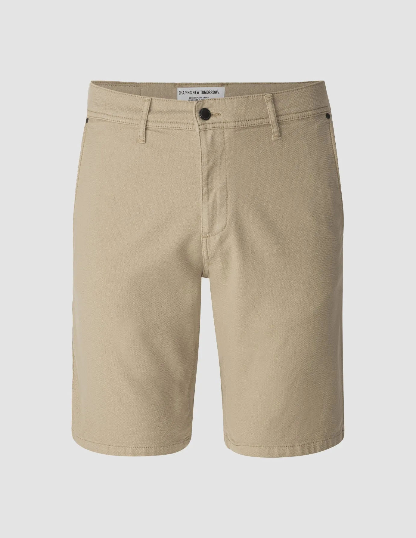 Classic Shorts Sand sold by Shaping New Tomorrow product image thumbnail 3