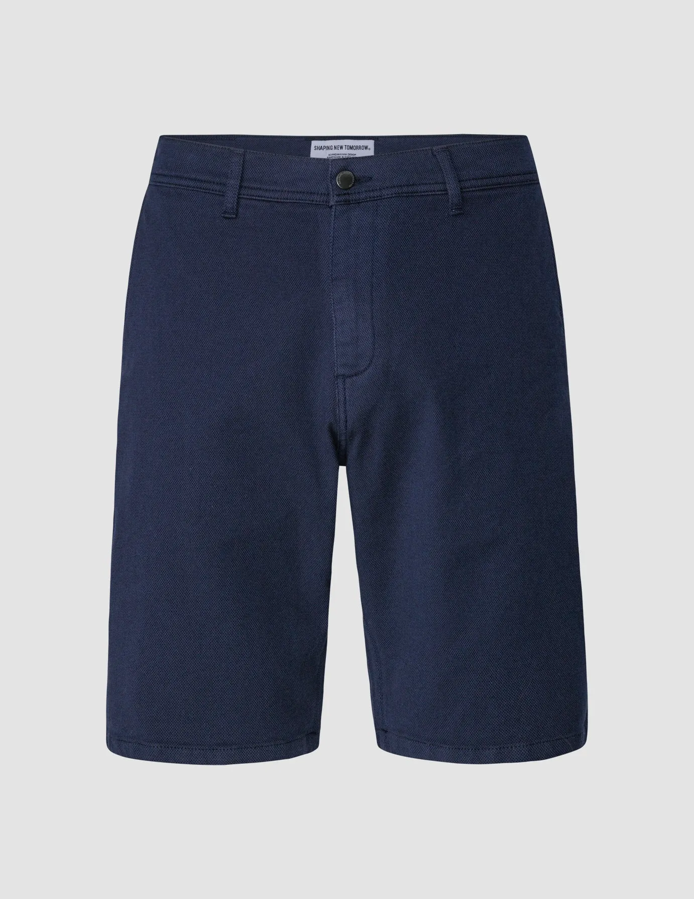 Classic Shorts Marine Blue sold by Shaping New Tomorrow product image thumbnail 3
