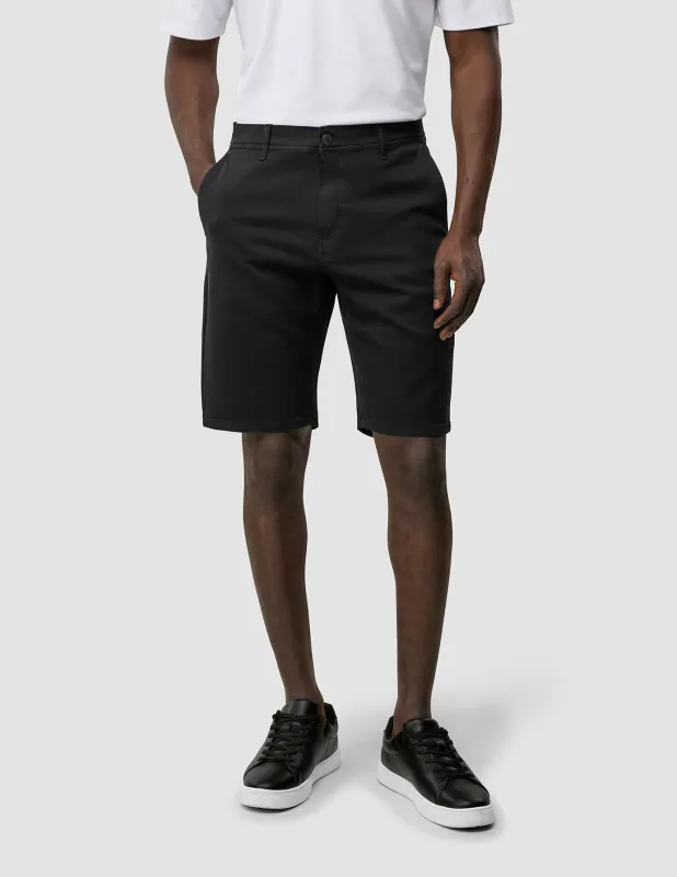 Classic Shorts Cold Black sold by Shaping New Tomorrow