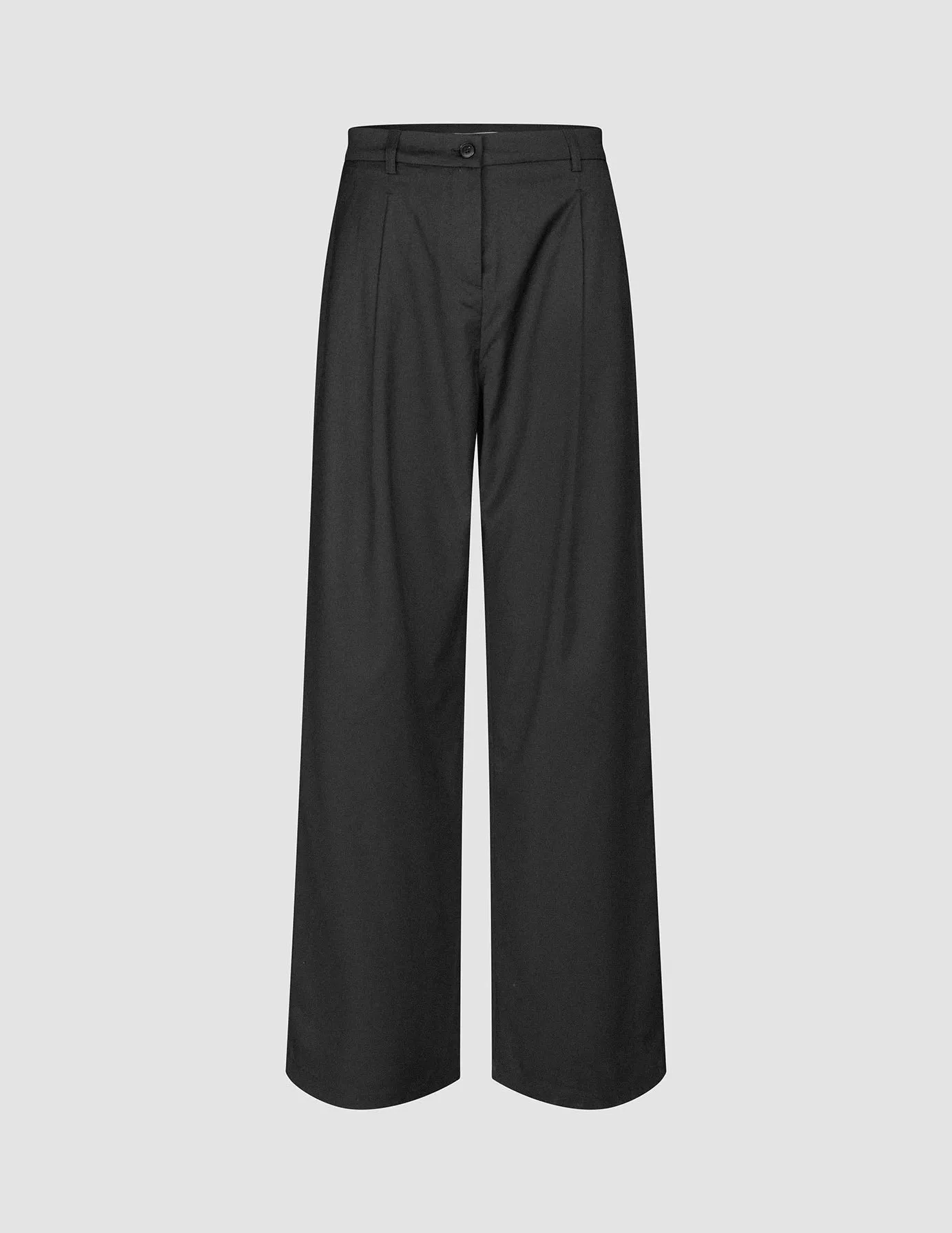 Women's Skye Pants Wide Black sold by Shaping New Tomorrow product image thumbnail 3