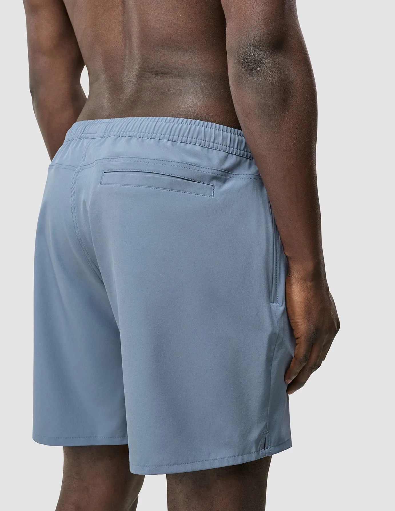 Swim Shorts Storm Blue sold by Shaping New Tomorrow product image thumbnail 5