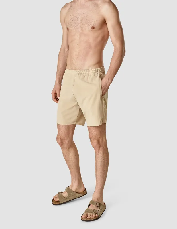 Swim Shorts Desert sold by Shaping New Tomorrow