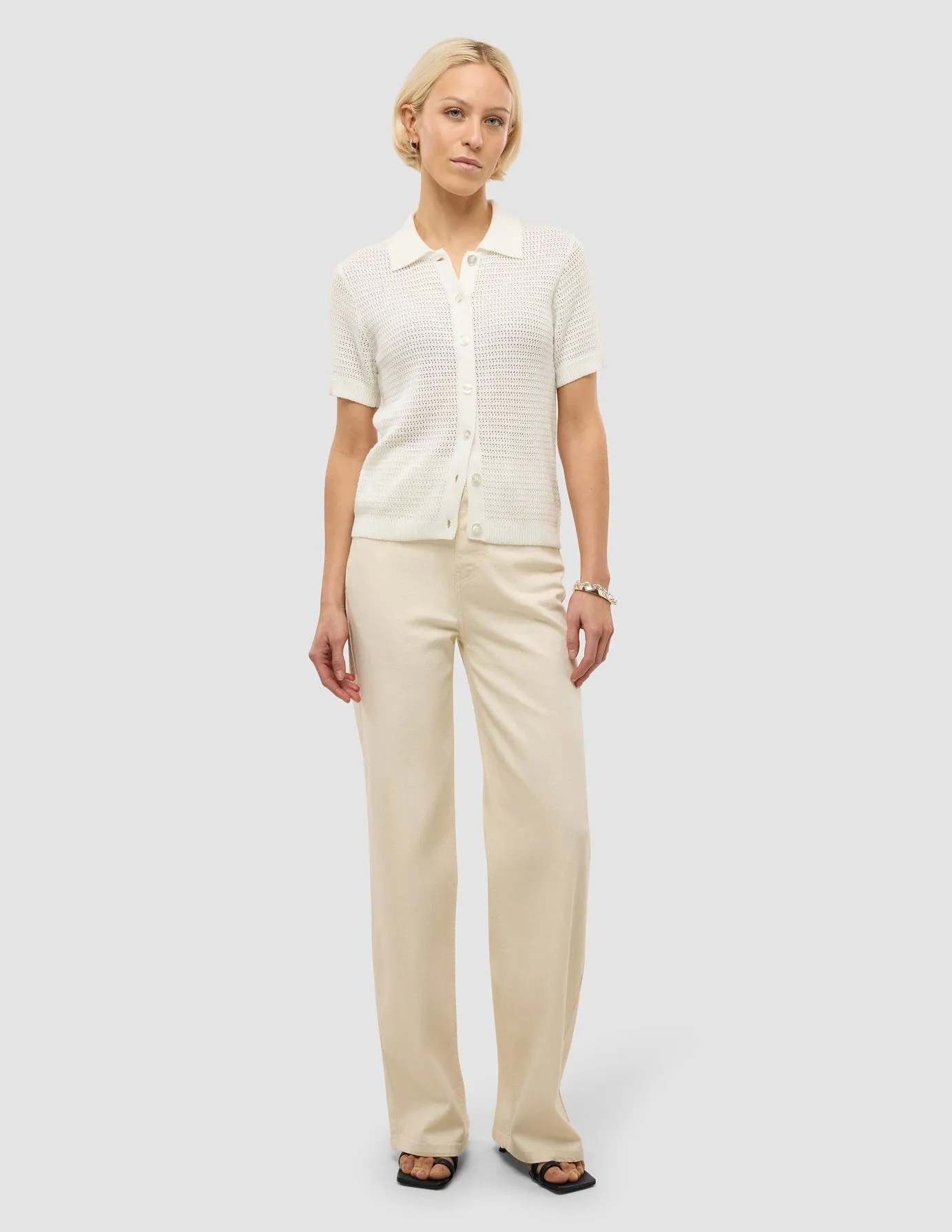 Crisp, Cool, Classic sold by Shaping New Tomorrow