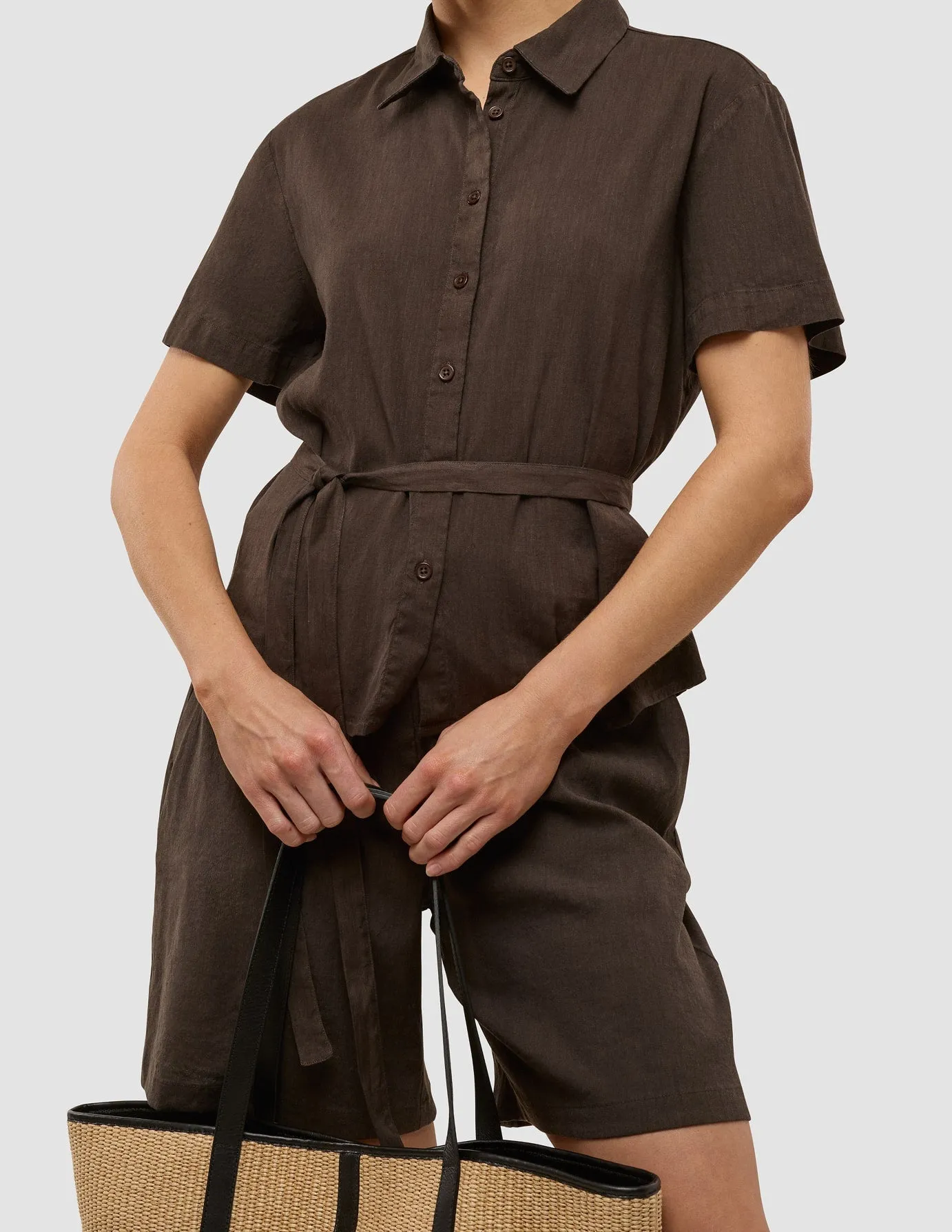 Lovely Linen sold by Shaping New Tomorrow product image thumbnail 3