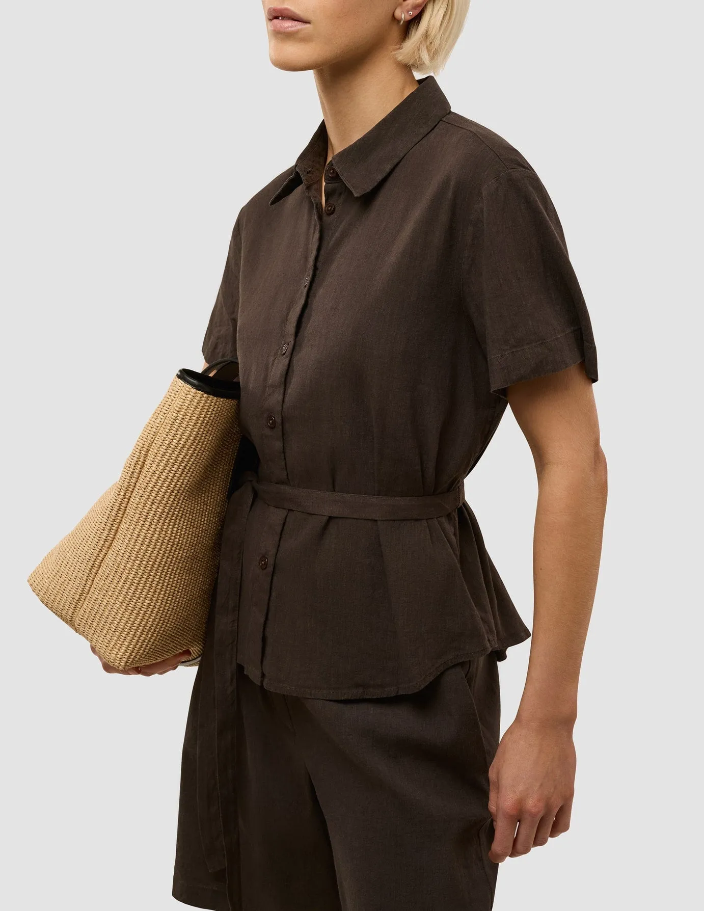 Lovely Linen sold by Shaping New Tomorrow product image thumbnail 5