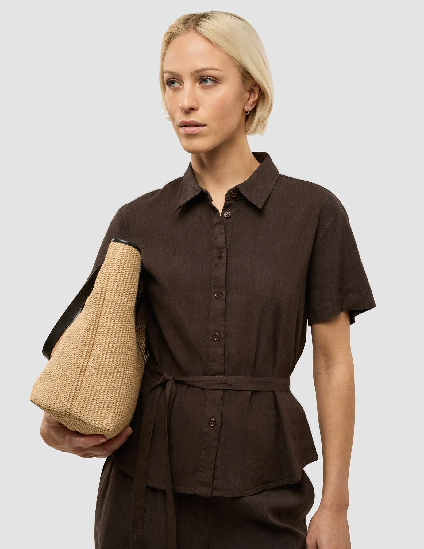 Lovely Linen sold by Shaping New Tomorrow product image thumbnail 2