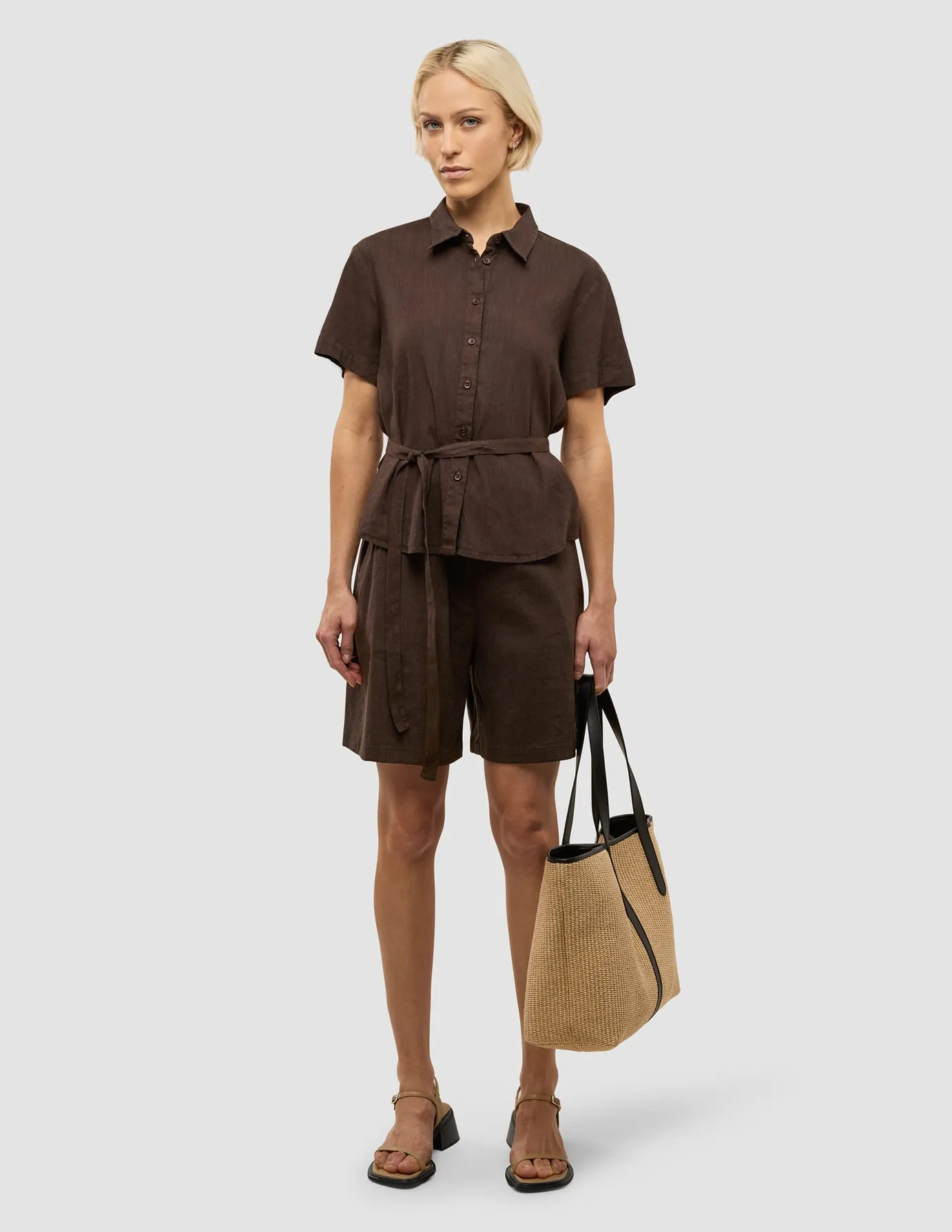 Lovely Linen sold by Shaping New Tomorrow