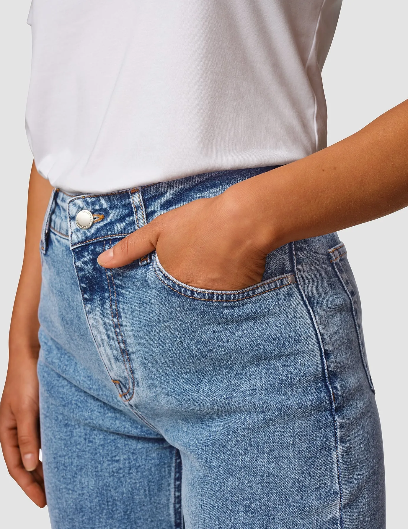 Everyday Denim sold by Shaping New Tomorrow product image thumbnail 4