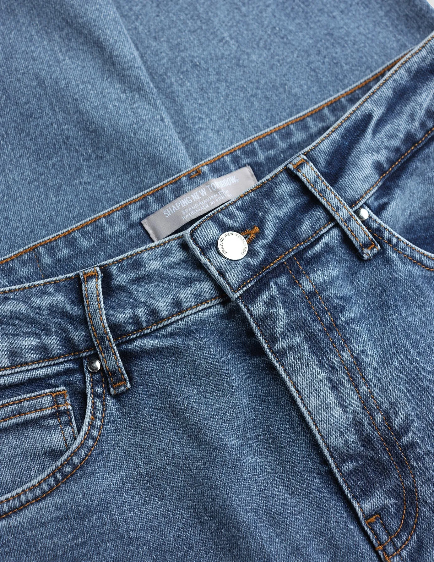 Everyday Denim sold by Shaping New Tomorrow product image thumbnail 5