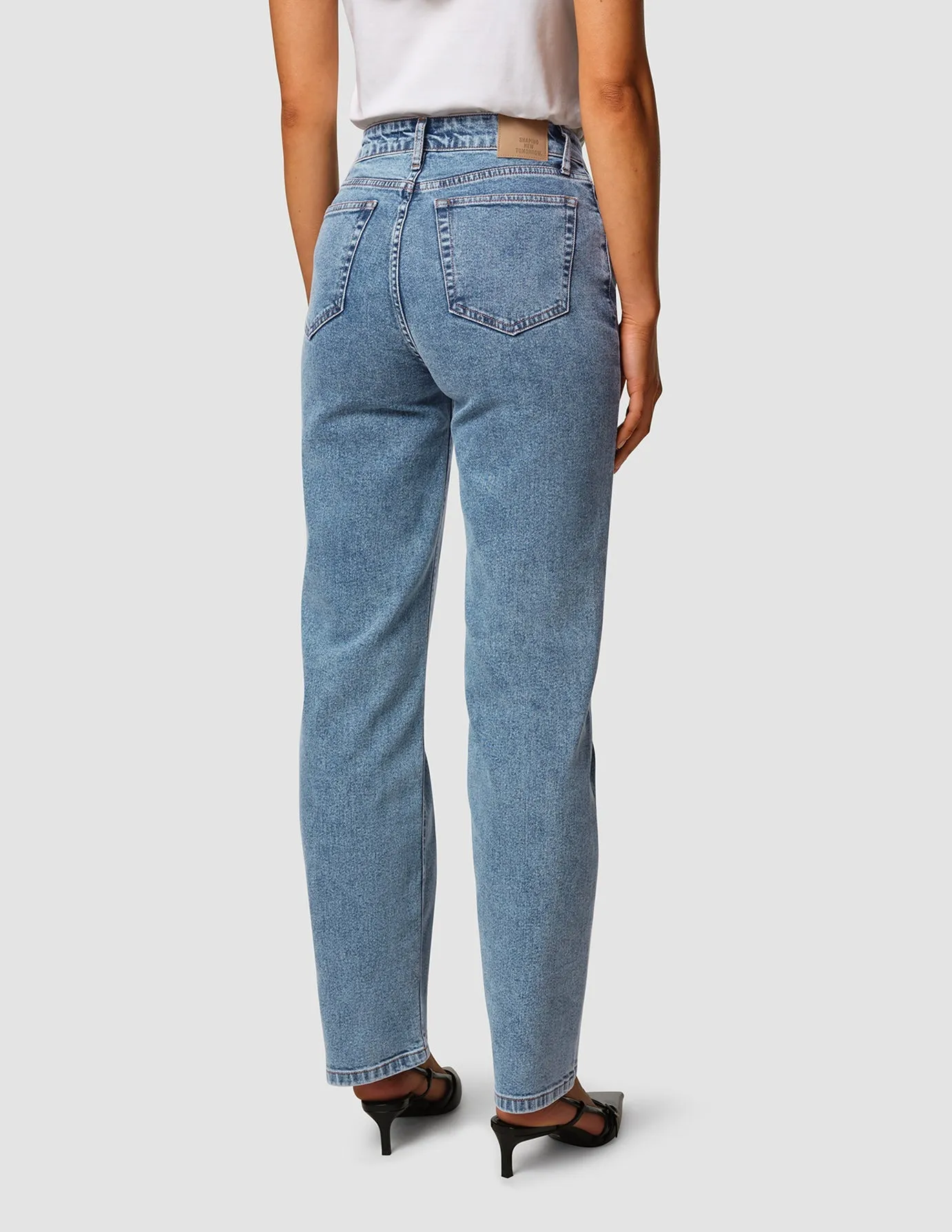 Everyday Denim sold by Shaping New Tomorrow product image thumbnail 2