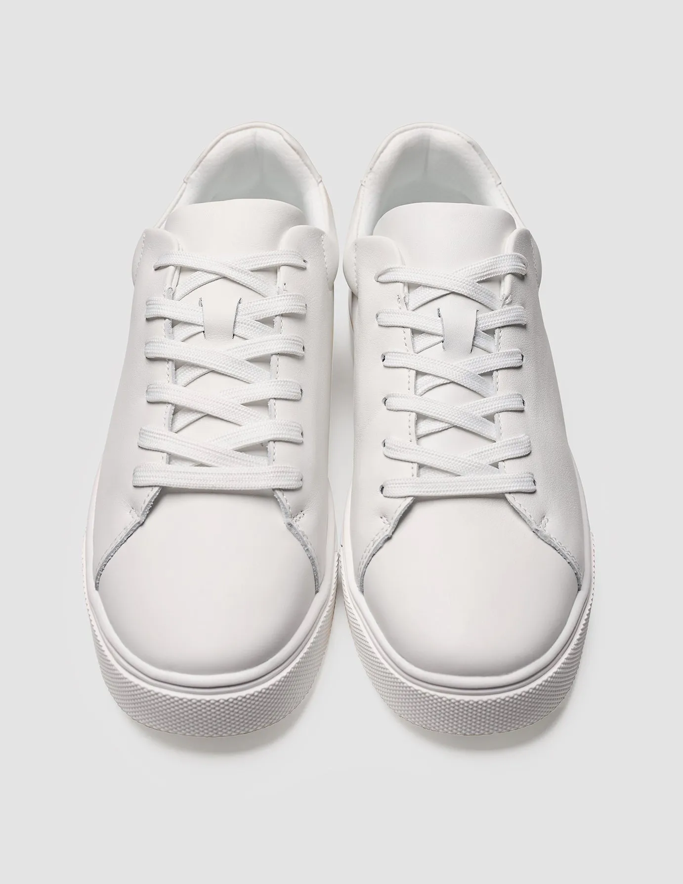 Reeklass Sneakers 3.0 White sold by Shaping New Tomorrow product image thumbnail 3