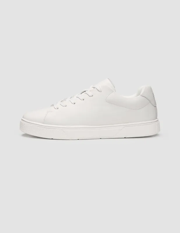 Reeklass Sneakers 3.0 White sold by Shaping New Tomorrow
