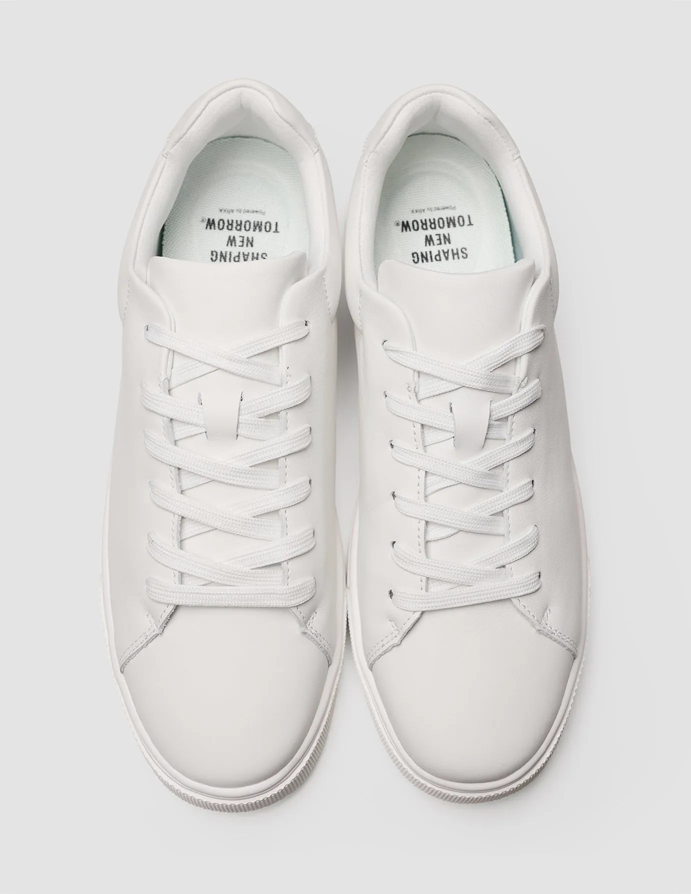 Reeklass Sneakers 3.0 White sold by Shaping New Tomorrow product image thumbnail 5
