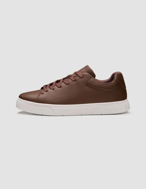 Reeklass Sneakers 3.0 Brown sold by Shaping New Tomorrow