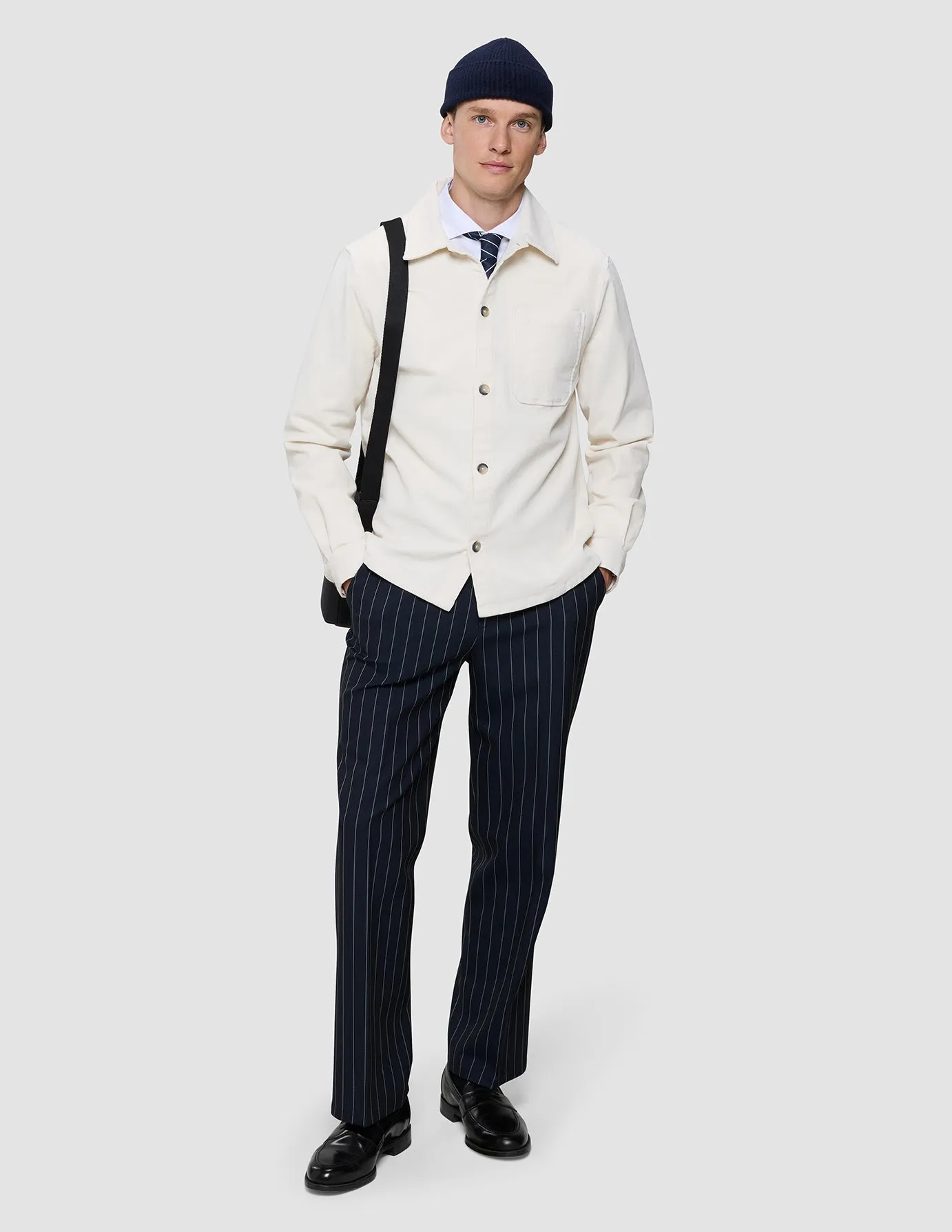 Smart with a side of casual sold by Shaping New Tomorrow