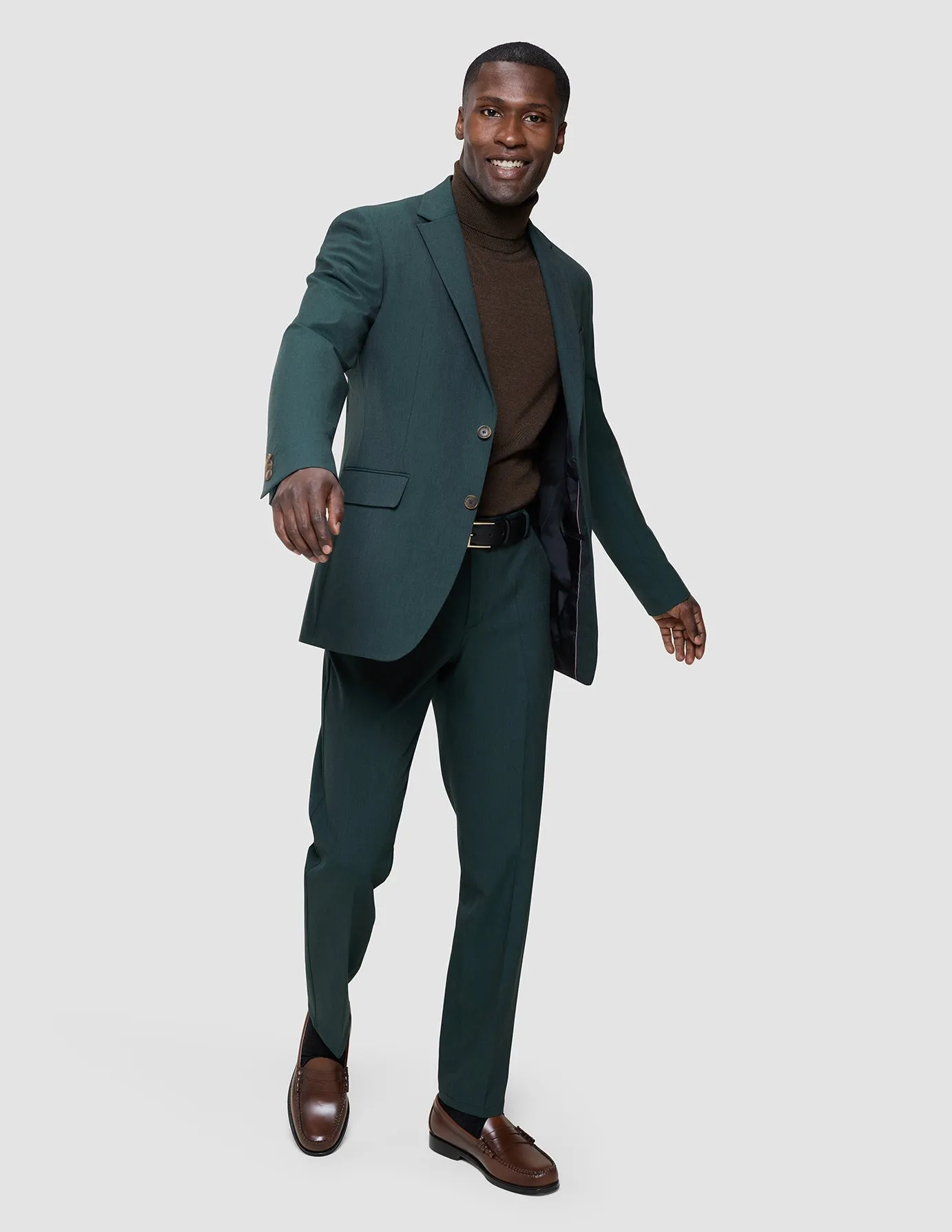 Green suits you sold by Shaping New Tomorrow product image thumbnail 3